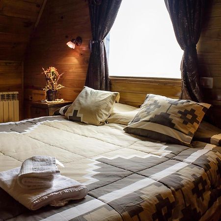Brillos Patagonicos El Calafate Eksteriør billede