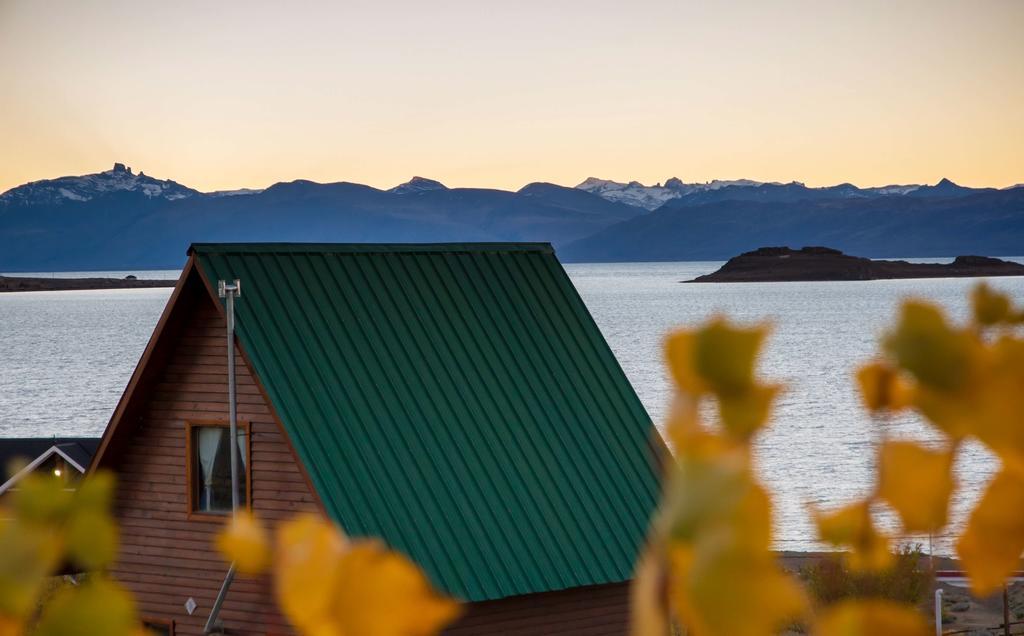 Brillos Patagonicos El Calafate Eksteriør billede