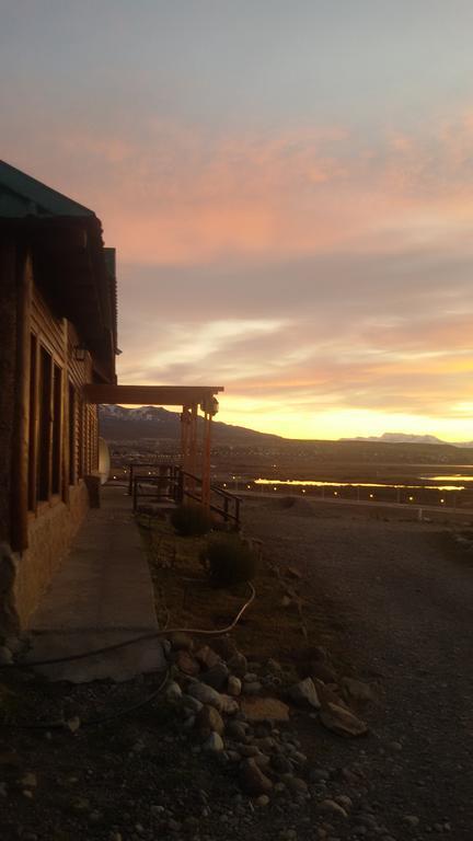 Brillos Patagonicos El Calafate Værelse billede
