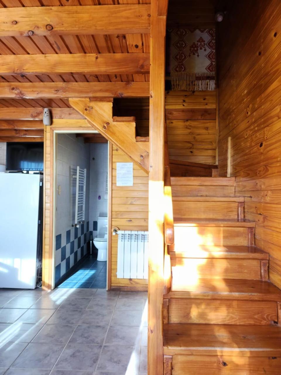Brillos Patagonicos El Calafate Eksteriør billede