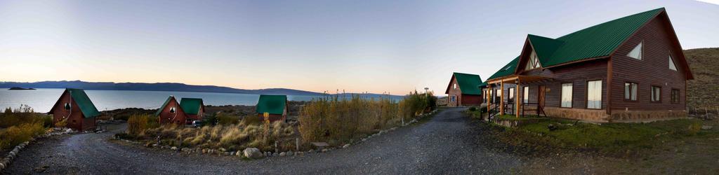 Brillos Patagonicos El Calafate Værelse billede