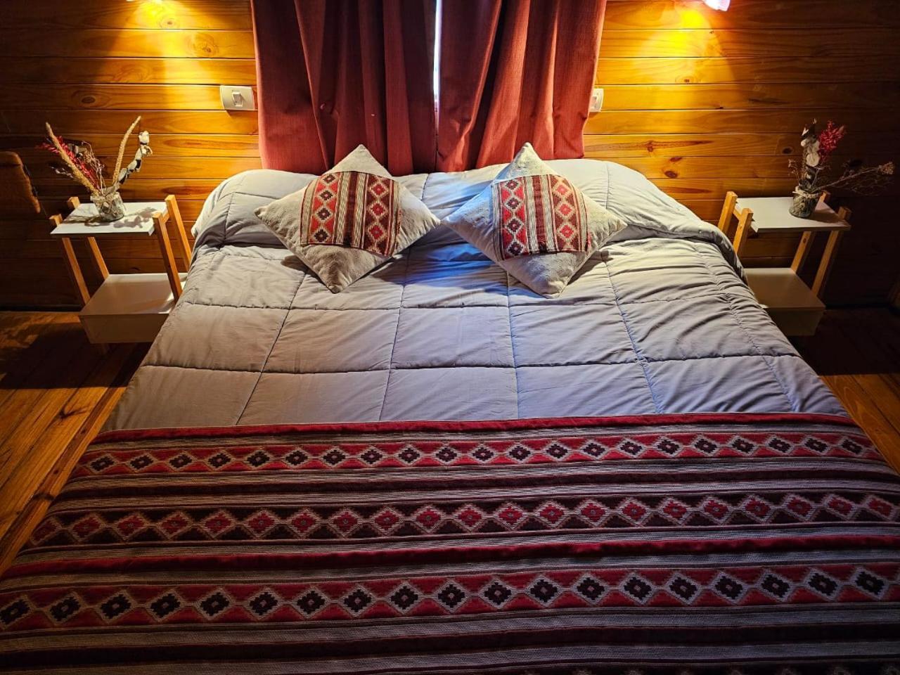 Brillos Patagonicos El Calafate Eksteriør billede