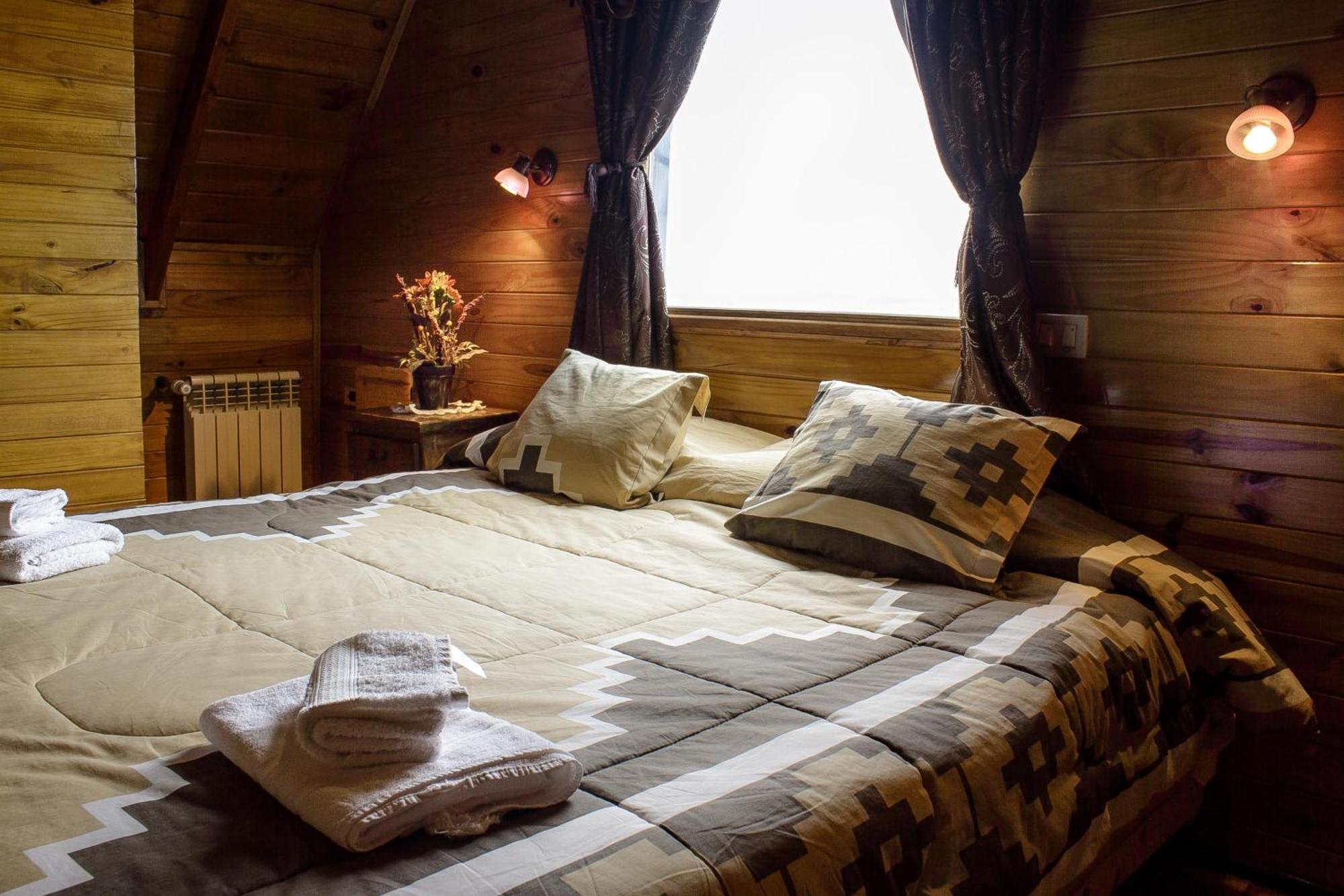 Brillos Patagonicos El Calafate Eksteriør billede