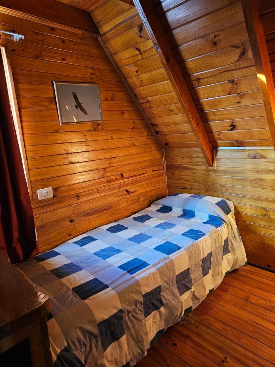 Brillos Patagonicos El Calafate Eksteriør billede
