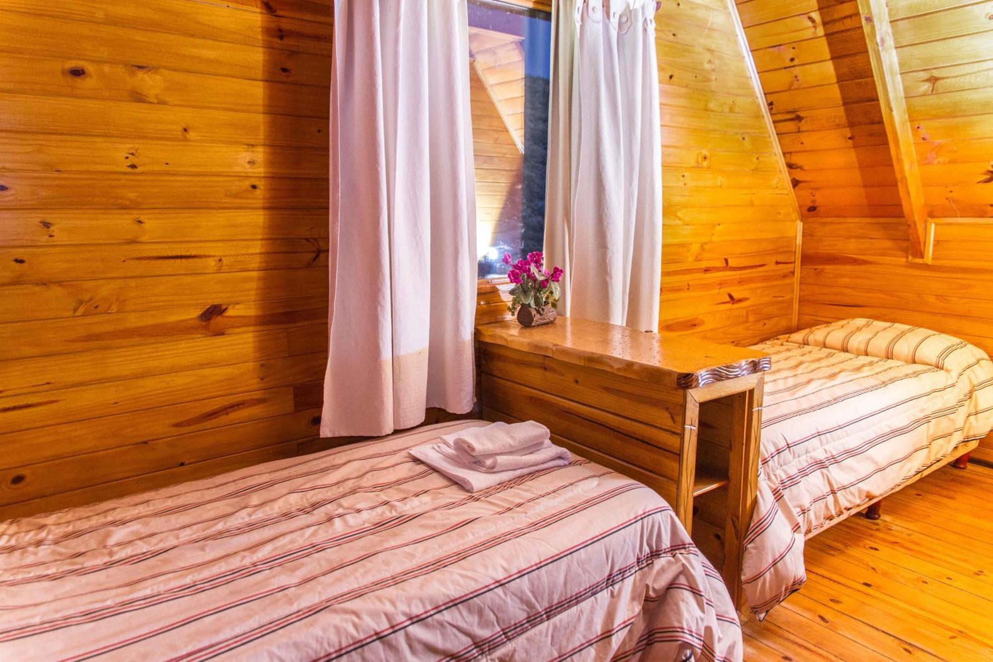 Brillos Patagonicos El Calafate Eksteriør billede
