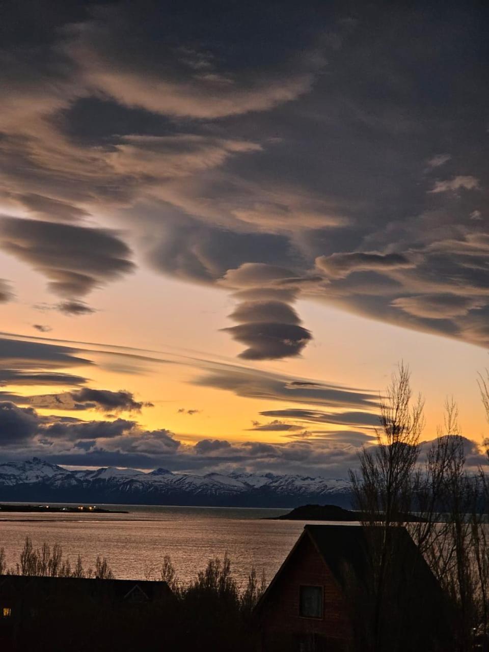 Brillos Patagonicos El Calafate Eksteriør billede