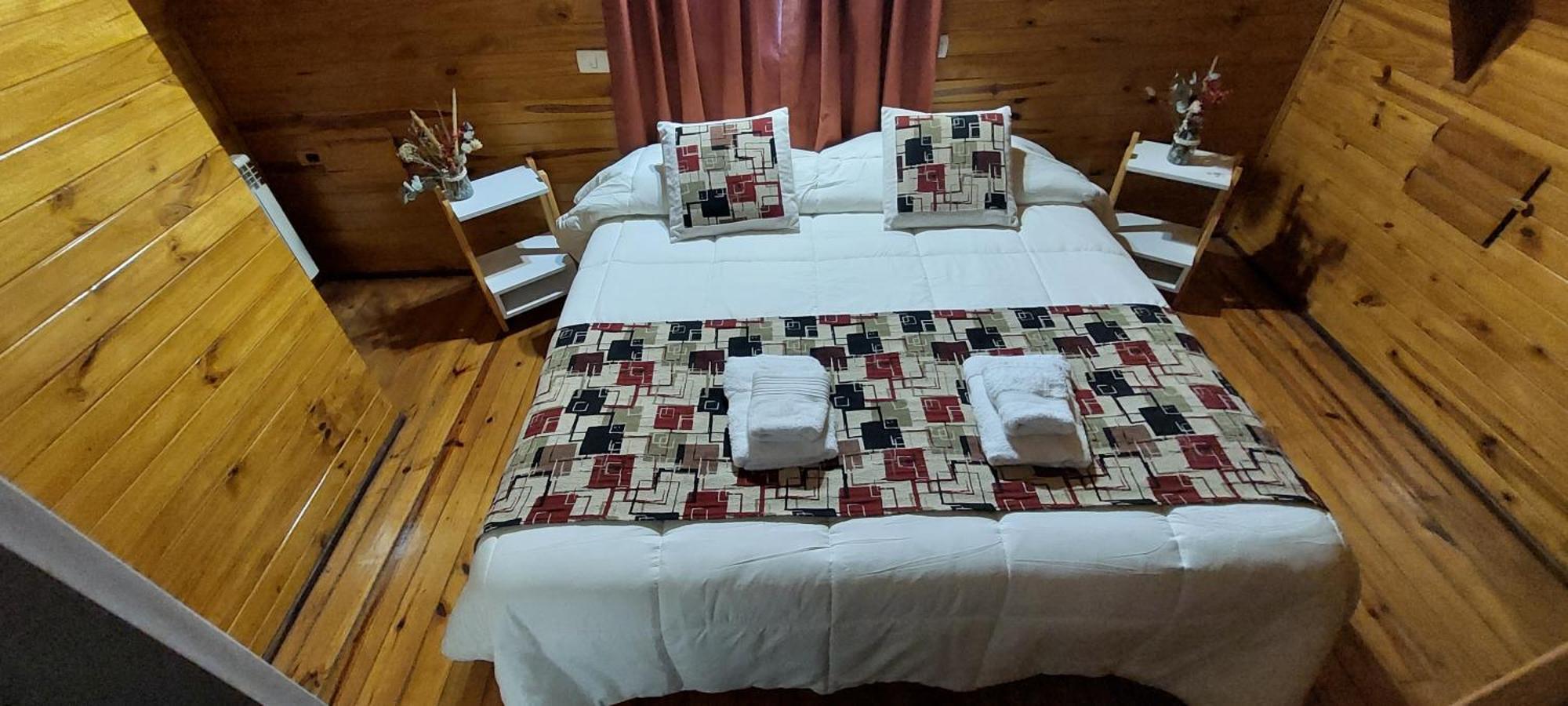 Brillos Patagonicos El Calafate Eksteriør billede
