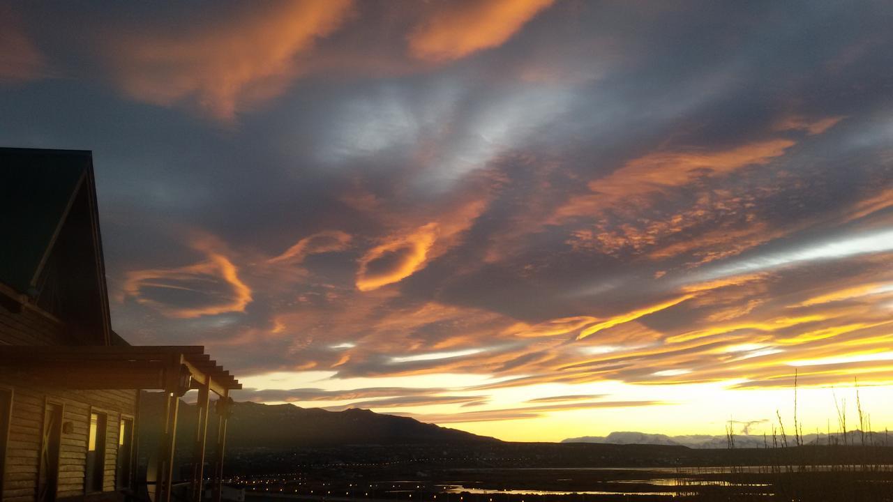 Brillos Patagonicos El Calafate Eksteriør billede
